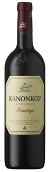 Kanonkop Pinotage Simonsberg-Stellenbosch 2022 750 ML