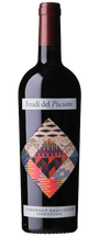 Feudi del Pisciotto Terre Siciliane Cabernet Sauvignon 2018 750 ML