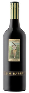 Jim Barry Cabernet Sauvignon The Cover Drive Coonawarra 2020 750 ML