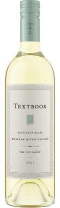 Textbook Sauvignon Blanc Russian River Valley 2023 750 ML