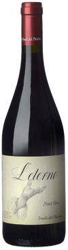 Feudi del Pisciotto Sicilia Pinot Nero L'Eterno 2019 750 ML