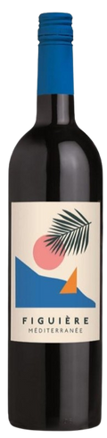 Figuiere Mediterranee Red Wine 2023 750 ML
