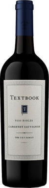 Textbook Cabernet Sauvignon Paso Robles 2022 750 ML