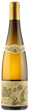 Albert Boxler Pinot Gris Reserve Alsace 2021 750 ML