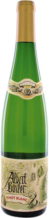 Albert Boxler Pinot Blanc Alsace 2021 750 ML