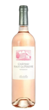 Chateau Haut-La Pereyre Rose Bordeaux 2023 750 ML