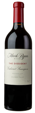 Mark Ryan The Dissident Red Wine Columbia Valley 2022 750 ML