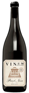 Vinum Cellars Pinot Noir Monterey 2022 750 ML