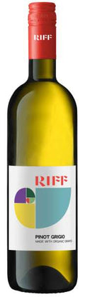 Riff Pinot Grigio delle Venezie 2023 750 ML