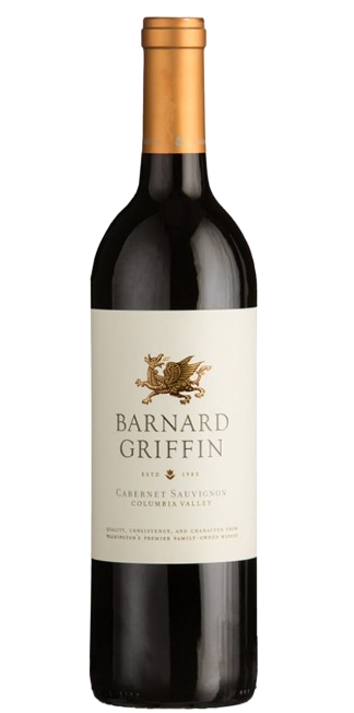 Barnard Griffin Cabernet Sauvignon Columbia Valley 2022 750 ML