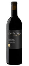 Sean Minor Wines Signature Series Cabernet Sauvignon North Coast 2021 750 ML