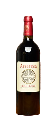 Domaine Arretxea Irouleguy Blanc Hegoxuri 2022 750 ML