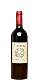 Domaine Arretxea Irouleguy Blanc Hegoxuri 2022 750 ML