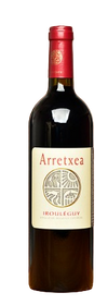 Domaine Arretxea Irouleguy Rouge 2022 750 ML