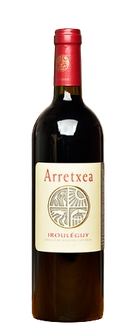 Domaine Arretxea Irouleguy Rouge 2022 750 ML