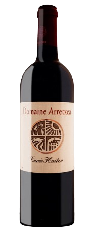 Domaine Arretxea  Cuvee Haitza Irouleguy 2021 750 ML
