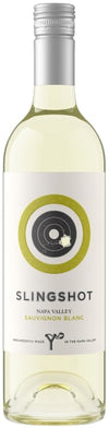 Slingshot Sauvignon Blanc Napa Valley 2023 750 ML