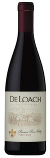 DeLoach Pinot Noir Russian River 2020 750 ML