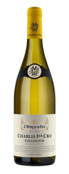 J. Moreau & Fils Chablis Vaucoupin Premier Cru 2020 750 ML