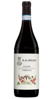 G.D. Vajra Langhe Nebbiolo 2023 750 ML