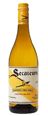 A.A. Badenhorst Secateurs Chenin Blanc Swartland 2023 750 ML