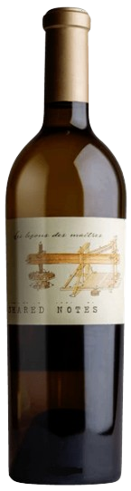 Shared Notes Les Lecons des Maitres Russian River Valley 2022 1.5 L