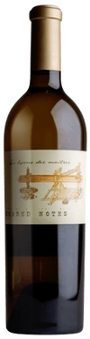 Shared Notes Les Lecons des Maitres Russian River Valley 2023 750 ML