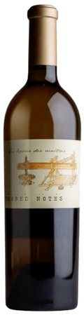 Shared Notes Les Lecons des Maitres Russian River Valley 2023 750 ML