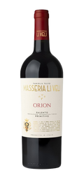 Li Veli Orion Primitivo Salento IGT 2024 750 ML