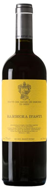 Marchesi di Gresy Barbera d'Asti 2023 750 ML