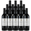Amici Cabernet Sauvignon Napa Valley 2022 12 bottles premium red wine 750ml each