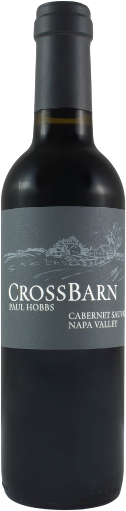 CrossBarn Cabernet Sauvignon Napa Valley 2019 750 ML