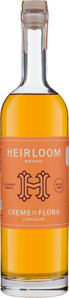 Heirloom Liqueurs Creme De Flora Liqueur 750 ML