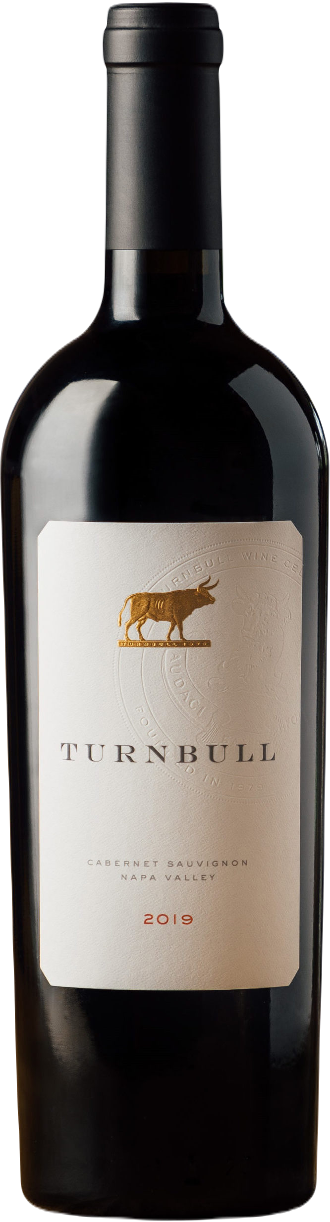 Turnbull Wine Cellars Cabernet Sauvignon Estate Grown Napa Valley 2023 750 ML