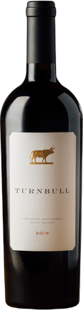 Turnbull Wine Cellars Cabernet Sauvignon Estate Grown Napa Valley 2023 750 ML