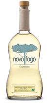 Novo Fogo 1 Year Old Chameleon Cachaca 86 Proof 750 ML