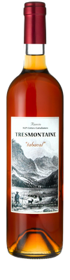 Tresmontaine Cotes Catalanes Tabacal Rancio 750 ML