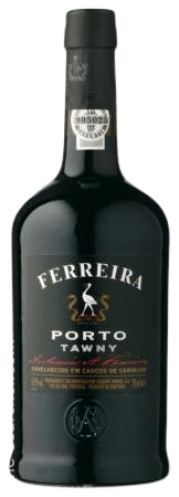 Ferreira Porto Tawny Port 750 ML