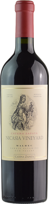 Catena Zapata Nicasia Vineyard Malbec 2021 750 ML