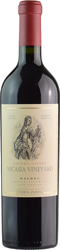 Catena Zapata Nicasia Vineyard Malbec 2021 750 ML