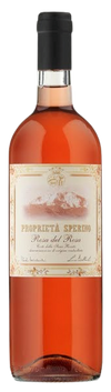 Proprieta Sperino Coste della Sesia Rosato Rosa del Rosa 2015 750 ML