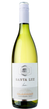 Santa Luz Valle del Maule Chardonnay Reserva 2015 750 ML