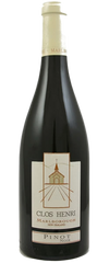 Clos Henri Pinot Noir 2014 750 ML