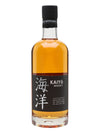 Kaiyo Whisky Japanese Mizunara Oak Whisky 750 ML