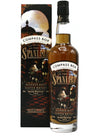 Compass Box The Story of the Spaniard Blended Malt Scotch Whisky 750 ML