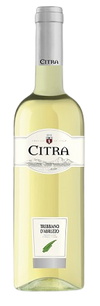 Citra Trebbiano d'Abruzzo Estate Grown 2018 750 ML