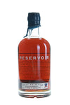 Reservoir Wheat Whiskey 750 ML