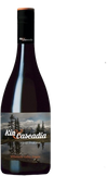 Kin & Cascadia Cabernet Sauvignon Columbia Valley 2017 750 ML