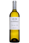 Chateau de Fontenille Entre-Deux-Mers Blanc 2020 750 ML