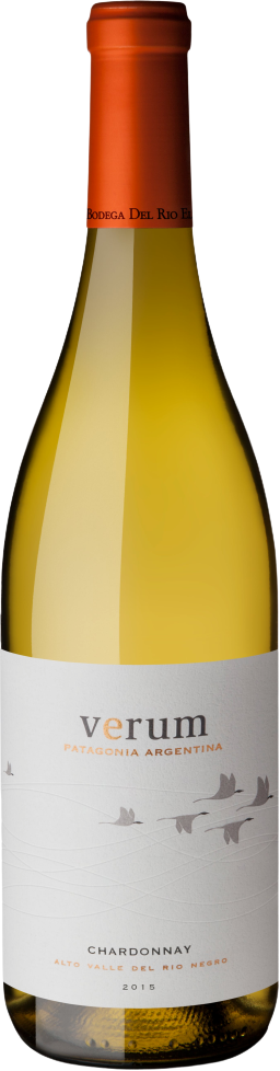 Chardonnay Verum Alto Valle del Rio Negro 2017 750 ML Buy Now Online